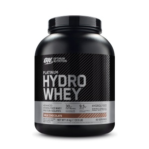Protein, Optimum Nutrition HydroWhey Protein 1623 g Double Chocolate, Optimum Nutrition HydroWhey Protein 1623 g Milk Chocolate