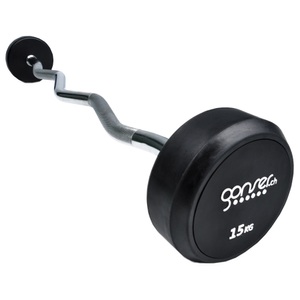 Jaden, Langhantel Curlstange TIGER 15 kg, Langhantel Curlstange TIGER 15 kg
