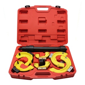 R - car tools, Federspanner Set universal, Federspanner Set universal