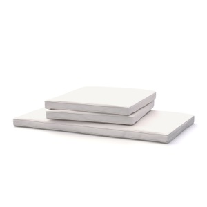 Ruby Ipro, Kissenset für Gartenset CATANIA beige, Kissenset für Gartenset CATANIA beige