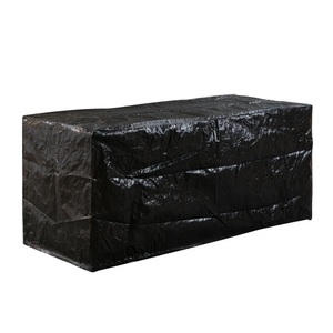 Ruby Ipro, Abdeckplane für Rattan Kissenbox 135 x 54 x 59 cm, Abdeckplane für Rattan Kissenbox 135 x 54 x 59 cm