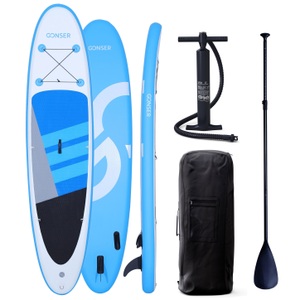 Jane SUP, Stand Up Paddle ATLANTIC 300 cm, Stand Up Paddle ATLANTIC 320 cm