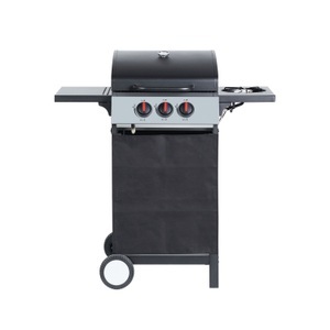 Belog, Gasgrill 2+1 Brenner, Gasgrill PROXIMA 2+1 Brenner
