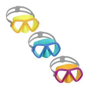 undefined, Taucherbrille Dominator 3+, Taucherbrille Dominator 3+