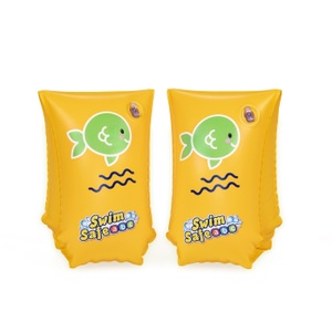Bestway, Schwimmflügel Schwimmhilfe Step C, Bestway, Unsere Neuheiten, Bestway Schwimmflügel 6-12 Jahre, Produkte & Wohnen