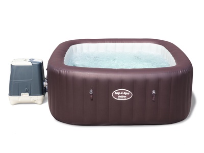 Bestway, Bestway Whirlpool Lay-Z-Spa Maldives, 
