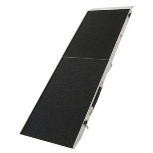 Lisa - Dailysuntool, Hunderampe 122 x 38 x 5 cm, Hunderampe 122 x 38 cm