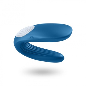 EDC, Partner Paarvibrator Whale
