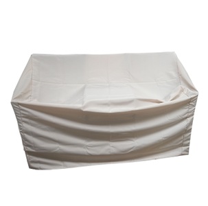 undefined, Abdeckplane für Rattan Lounge CHARLIE 180 x 190 x 66 cm