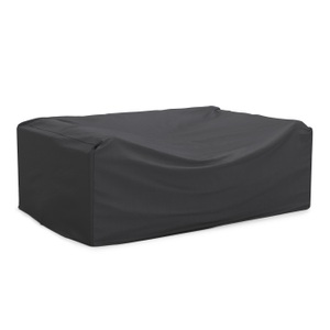 undefined, Abdeckplane für Rattan Lounge COMO 205 x 145 x 80 cm