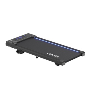 undefined, Laufband Walking Pad LED TEMPO mit Neigungsfunktion schwarz