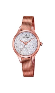 Festina, Festina F20338/1 Damenuhr Swarovski Mademoiselle, Festina F20338/1 Damenuhr Swarovski Mademoiselle