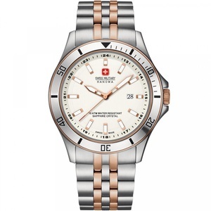 Swiss Military, Swiss Military Hanowa Flagship 06-5161.2.12.001, 