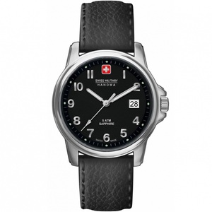 Swiss Military, Swiss Military Swiss Soldier Prime Uhren Herren, 