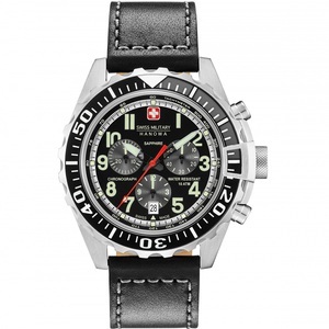 Swiss Military, Swiss Military Hanowa Touchdown Chrono 06-4304.04.007.07, Swiss Military Hanowa Touchdown Chrono 06-4304.04.007.07