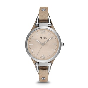 Fossil, Fossil Ladies Casual Uhren, Fossil Ladies Casual Uhren