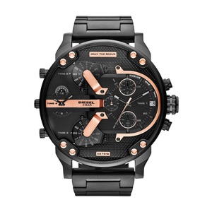 Diesel, Diesel Sba Uhren, Diesel Sba Uhren