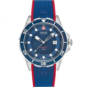 Swiss Military, Swiss Military Uhren Herren, 
