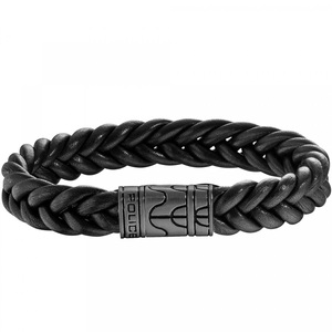 Police, Police Crop Circle Armband PJ25714BLB.01-L, Police Crop Circle Armband PJ25714BLB.01-L