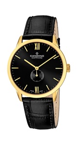 Candino, Candino C4471/4 Klassik Zeitlos, 