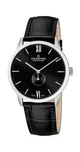 Candino, Candino C4470/4 Klassik Zeitlos, Candino C4470/4 Klassik Zeitlos