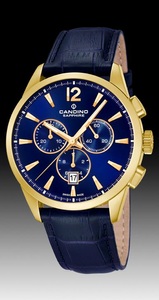 Candino, Candino C4518/F Sport Elegant, Candino C4518/F Sport Elegant