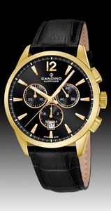 Candino, Candino C4518/G Sport Elegant, Candino C4518/G Sport Elegant