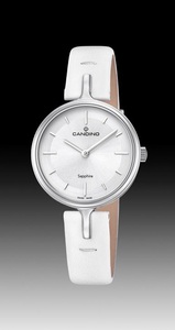 Candino, Candino C4648/1 Damen Elegant, 