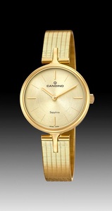 Candino, Candino C4644/1 Damen Elegant, 