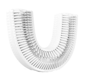 Innovation, Kinder Ersatz Aufsatz für die Ultraschall Zahnbürste V White Mundstück, Kinder Ersatz Aufsatz für die Ultraschall Zahnbürste V White Mundstück