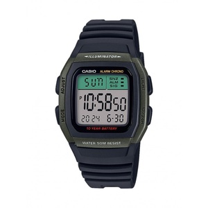 Casio, Casio Pro Trek W-96H-3AVEF, 