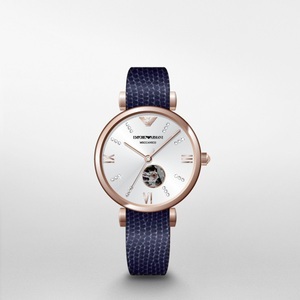 Emporio Armani, Emporio Armani Gianni T-Bar AR60020 Damenuhr, 