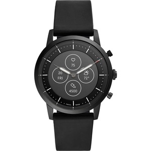 Fossil Collider FTW7010 Hybrid Smartwatch HR