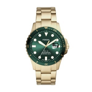 Fossil, Fossil FB 01 FS5658 Herrenuhr, 