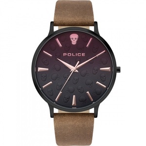 Police, Police PL16023JSB.02 Tasman, 