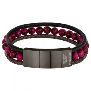 Police, Police Armband PJ26552BLU.03 Meidan, 