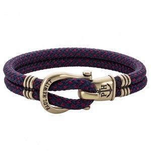 Paul Hewitt, Paul Hewitt Armband PH-SH-N-M-NR Phinity, 