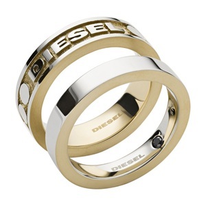 Diesel, Diesel DX1234040 Ring, Diesel DX1234040 Ring