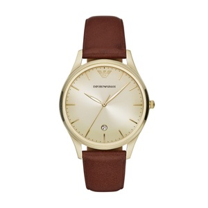 Emporio Armani, Emporio Armani Adriano AR11312 Herrenuhr, 