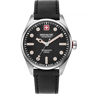 Swiss Military, Swiss Military Hanowa 06-4345.04.007 Mountaineer, 