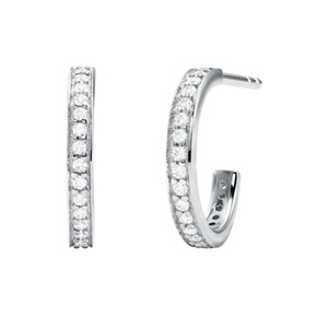 Michael Kors, Michael Kors MERCER LINK Ohrschmuck Damen, Michael Kors MERCER LINK Ohrschmuck Damen