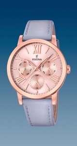 Festina, Festina F20417/1 Boyfriend Kollektion, 