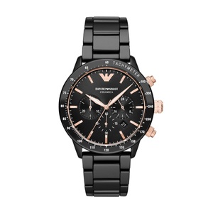 Emporio Armani, Emporio Armani Mario AR70002 Chronograph, Emporio Armani Mario Uhren