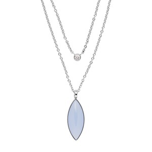 Skagen, Skagen Sea Glass SKJ1332040 Halskette, 
