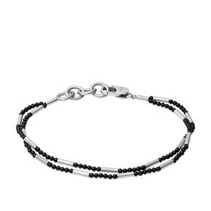 Fossil, Fossil JF03682040 Armband, Fossil VINTAGE CASUAL Armschmuck Herren