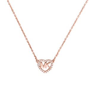 Michael Kors, Michael Kors KORS LOVE Collier Damen, Michael Kors MKC1244AN791 Halskette