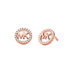 Michael Kors, Michael Kors KORS LOVE Ohrschmuck Damen, Michael Kors Jewels KORS LOVE Ohrschmuck Damen