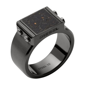 Diesel, Diesel DX1258060 Ring, Diesel DX1258060 Ring