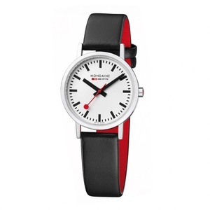 Mondaine, Mondaine Classic Uhren Damen, 