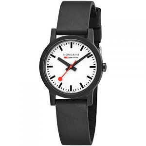 Mondaine, Mondaine essence Uhren Damen, Mondaine SBB MS1.32110.RB Essence